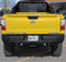Steelcraft Fortis Rear Bumper Textured Black | Fits 2016+ Nissan Titan XD 2017+ Nissan Titan