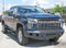 Steelcraft Fortis Front Bumper Textured Black | Fits 2020-2023 Chevrolet Silverado 2500 3500 HD