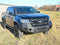Steelcraft Fortis Front Bumper Textured Black | Fits 2015-2020 Chevrolet Colorado