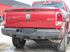 Steelcraft Fortis Rear Bumper Textured Black | Fits 2010+ Ram 2500 3500 2009-2018 Ram 1500 2019+ Ram 1500 Classic