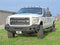Steelcraft Fortis Front Bumper Textured Black | Fits 2011-2016 Ford F250 F350 F450 F550 Super Duty