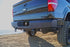 Steelcraft Fortis Rear Bumper Textured Black | Fits 2006-2014 Ford F150 Excludes Raptor