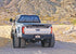 Steelcraft Fortis Rear Bumper Textured Black | Fits 2017+ Ford F250 F350 F450 F550 Super Duty