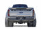 Steelcraft Fortis Rear Bumper Textured Black | Fits 2017+ Ford F250 F350 F450 F550 Super Duty