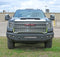 Steelcraft Fortis Front Bumper Textured Black | Fits 2020+ GMC Sierra 2500 3500HD Including Denali