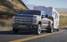 Steelcraft Fortis Front Bumper Textured Black | Fits 2023+ Ford Super Duty F-250 F-350 F-450 F-550