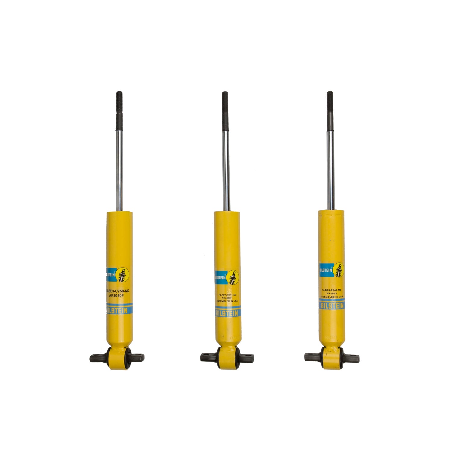 Midwest Aftermarket - Upgrade Your Ride with Bilstein Shock Absorbers