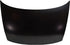 Sherman Factory Style Primed Steel Hood | Fits 2006-2011 Honda Civic 2DR Coupe | Parts Link HO1230149