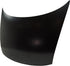 Sherman Factory Style Primed Steel Hood | Fits 2006-2011 Honda Civic 2DR Coupe | Parts Link HO1230149