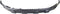 Sherman Front Lower Textured Bumper Cover CAPA | Fits 2007-2009 Honda CR-V | Parts Link HO1000252