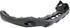 Sherman Front Lower Textured Bumper Cover CAPA | Fits 2007-2009 Honda CR-V | Parts Link HO1000252