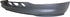 Sherman Front Bumper Valance Primed | Fits 1999-2003 Ford F150 | Parts Link FO1095194