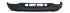 Sherman Front Bumper Valance Primed | Fits 1999-2003 Ford F150 | Parts Link FO1095194