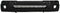 Sherman Front Primed Bumper Cover | Fits 1998-2000 Toyota Tacoma | Parts Link TO1095173