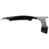 Sherman Front Left Hand Side Fender | Fits 2003-2008 Toyota Corolla CE and LE Models | Parts Link TO1240183