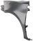 Sherman Front Left Hand Side Primed Fender | Fits 2014-2019 Toyota Corolla | Parts Link TO1240248