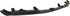 Sherman Front Center Bumper Filler | Fits 1994-2000 Chevrolet Blazer | Parts Link GM1087180