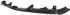 Sherman Front Center Bumper Filler | Fits 1994-2000 Chevrolet Blazer | Parts Link GM1087180