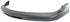 Sherman Front Bumper Trim Primed With Air Holes | Fits 1999-2002 Chevrolet Silverado 1500 | Parts Link GM1051107