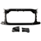 Sherman Radiator Support Assembly Without Side Rails | Fits 2019-2025 Chevrolet Silverado 1500 | Parts Link GM1225395