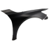Sherman Front Right Hand Side Fender | Fits 2018-2022 Honda Accord | Parts Link HO1241196