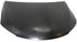 Sherman Factory Style Primed Steel Hood | Fits 2015-2017 Toyota Camry | Parts Link TO1230234