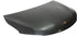 Sherman Factory Style Primed Steel Hood | Fits 2015-2017 Toyota Camry | Parts Link TO1230234