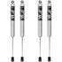 FOX Performance 2.0 IFP Shock Kit for Jeep Wrangler JL 2018-2026 (w/0-1.5" lift)