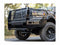 Ranch Hand Summit Front Bumper Grille Brush Guard For 2019-2024 Ram 2500 3500 Trucks