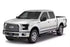 AMP Research BedStep2 Flip Down Side Bumper Step | Fits 2015-2024 Ford F-150 | 75412-01A