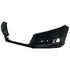 Front Bumper Cover Fascia Primed Fits 2018-2020 Honda Accord Sedan