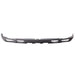 Front Bumper Valance Air Deflector Textured Gray Fits 03-06 Chevrolet Silverado