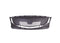 Sherman Parts GRILLE SUPPORT BRACKET MAT BLACK VERANO 12-17 | 756-98A