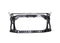 Sherman Parts CAPA Radiator Support w/Side Rails; Support Kit Chevrolet Silverado 1500 19-C | GMSIER19A-49AQU