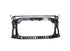 Sherman Parts CAPA Radiator Support w/Side Rails; Support Kit Chevrolet Silverado 1500 19-C | GMSIER19A-49AQU