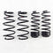 RS-R Down Sus Lowering Springs | 2009-2013 Honda Fit | Chassis Code GE8