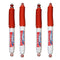 Skyjacker Hydro 7000 Front and Rear Shocks | Fits 1997-2006 Jeep Wrangler TJ With 0-3" Lift