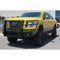 Steelcraft Heavy Duty Front Bumper With Grille Guard 2016-2023 Nissan Titian XD Model HD14080RC
