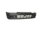 Sherman Parts FRONT BUMPER COVER PREFINISHED MATTE BLACK HONDA CIVIC 2DR COUPE/2 DR HATCHBACK 92-95 | 2909B-87-0