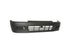Sherman Parts FRONT BUMPER COVER PREFINISHED MATTE BLACK HONDA CIVIC 2DR COUPE/2 DR HATCHBACK 92-95 | 2909B-87-0
