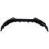 Front Bumper Cover Fascia Primed Fits 2018-2020 Honda Accord Sedan