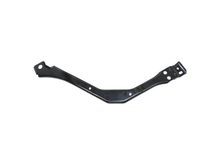 Sherman Parts CAPA LH Radiator Support; FRT Brace; North America Built Honda CR-V 17-C | HOCRV17-49AQ-1