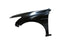 Sherman Parts LH FRONT FENDER ASSY SEDAN HONDA ACCORD 2008-2012 | 2817-31-1