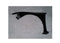 Sherman Parts LH FRONT FENDER ASSY COUPE HONDA ACCORD 2008-2012 | 2817-32-1