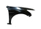Sherman Parts RH Front Fender Assy Sedan Honda Accord 2008-2012 | 2817-31-2