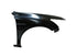 Sherman Parts RH Front Fender Assy Sedan Honda Accord 2008-2012 | 2817-31-2