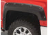 Husky Liners Pocket Style Fender Flares 4PC | Fits 2014-2018 Chevrolet Silverado 1500
