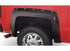 Husky Liners Pocket Style Fender Flares 4PC | Fits 2014-2018 Chevrolet Silverado 1500