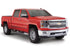 Husky Liners Pocket Style Fender Flares 4PC | Fits 2014-2018 Chevrolet Silverado 1500