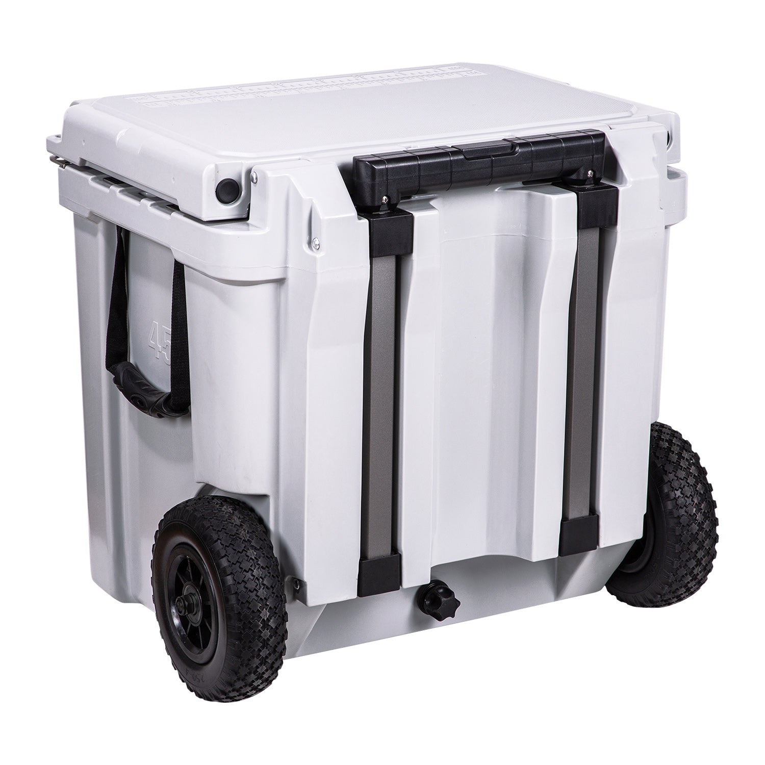 Midwest Aftermarket - Upgrade Your Ride with Husky Towing Beverage Cooler